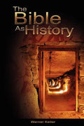 The Bible as History - Hardcover