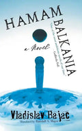 Hamam Balkania - Hardcover