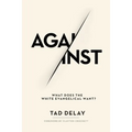Against - Hardcover