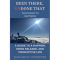 Been There, Undone That - Paperback