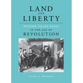 Land and Liberty - Hardcover