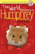 The World According to Humphrey - Paperback