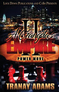 A Gangsta's Empire 2: Power Move - Paperback