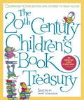 The 20th Century Children's Book Treasury: Celebrated Picture Books and Stories to Read Aloud - Hardcover