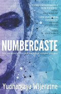 Numbercaste - Paperback