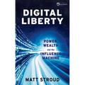 Digital Liberty - Paperback