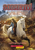 Sobreviví La Gran Inundación de Melaza, 1919 (I Survived the Great Molasses Flood, 1919) - Paperback