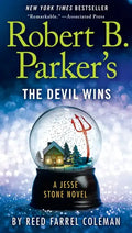 Robert B. Parker's the Devil Wins - Paperback