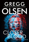 Closer Than Blood - Paperback