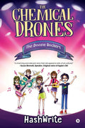The Chemical Drones - Paperback