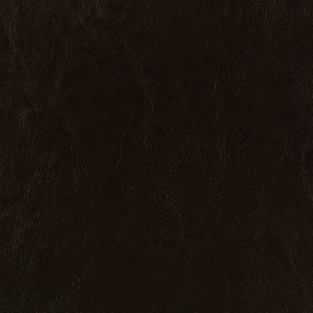 Dorian Faux Leather Upholstered Eastern King Panel Bed Brown