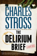 Delirium Brief - Paperback