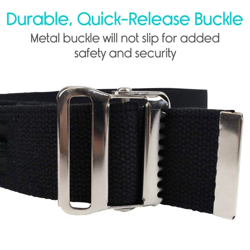60" Gait Transfer Belt