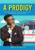 A PRODIGY, My Secrets (Paper Back) - Paperback