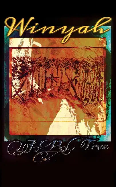 Winyah - Paperback