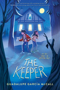 The Keeper - Hardcover