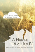 A House Divided: Ways Forward for North American Anglicans - Paperback