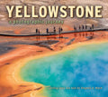 Yellowstone a Photographic Journey - Paperback