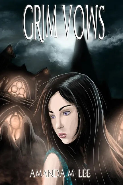 Grim Vows - Paperback
