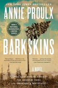 Barkskins - Paperback