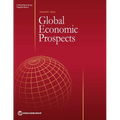 Global Economic Prospects, January 2024 - Paperback
