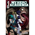 My Hero Academia, Vol. 6 - Paperback