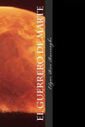 Un Guerrero de Marte - Paperback