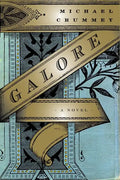 Galore - Paperback