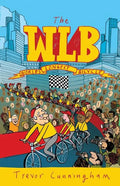 WLB - The World's Longest Bicycle - Paperback