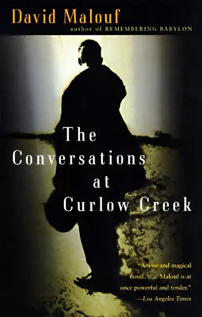 The Conversations at Curlow Creek - Paperback