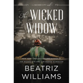 The Wicked Widow: A Wicked City Novel - Paperback