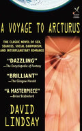 A Voyage to Arcturus - Hardcover
