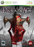 Dragon Age: Origins Collector's Edition (Xbox 360)