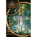 Soulblade - Paperback