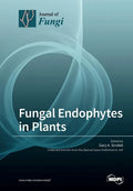 Fungal Endophytes in Plants - Paperback