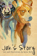 Jak's Story - Paperback