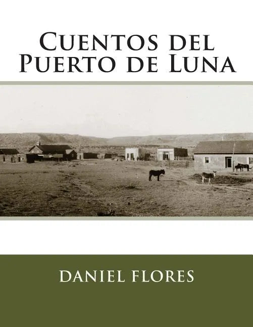 Cuentos del Puerto de Luna - Paperback