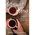 Bittersweet Brews - Paperback
