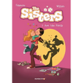 The Sisters Vol. 1: Just Like Family - Hardcover
