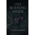 The Burning Pages - Paperback