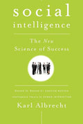 Social Intelligence: The New Science of Success - Paperback
