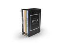 Little Guides to Style: The Story of Four Iconic Fashion Houses - Hardcover
