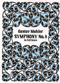 Symphony No. 9 in Full Score - Paperback