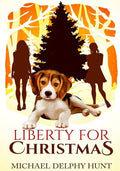 Liberty For Christmas - Paperback