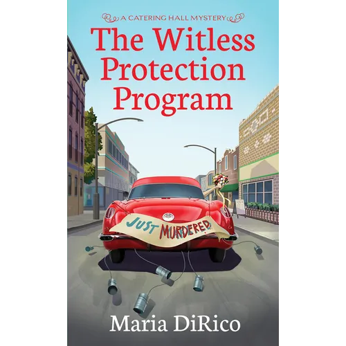 The Witless Protection Program - Paperback