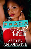 The Prada Plan 2: Leah's Story - Paperback