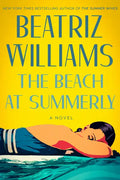 The Beach at Summerly - Hardcover