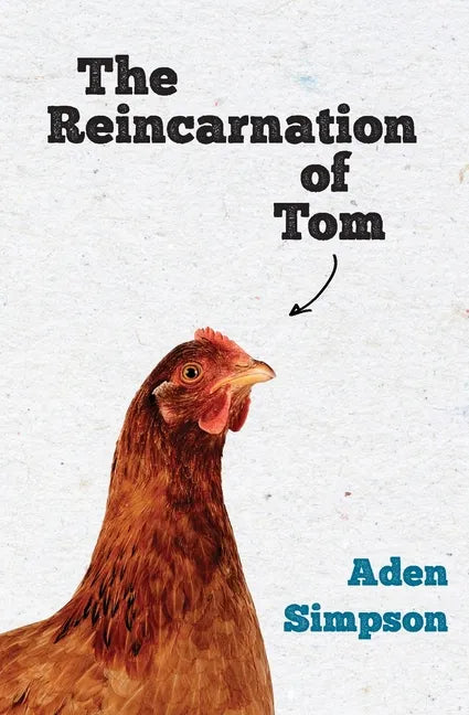 The Reincarnation of Tom - Paperback