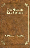 The Master Key System - Hardcover