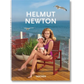 Helmut Newton - Hardcover